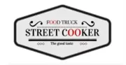 Logo StreetCooker - Foodtruck Valais